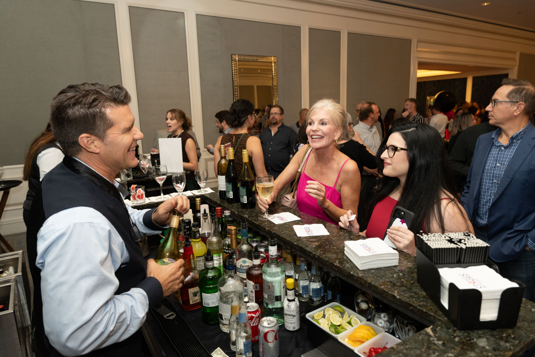 2024 STL Headliner Awards at Ritz-Carlton